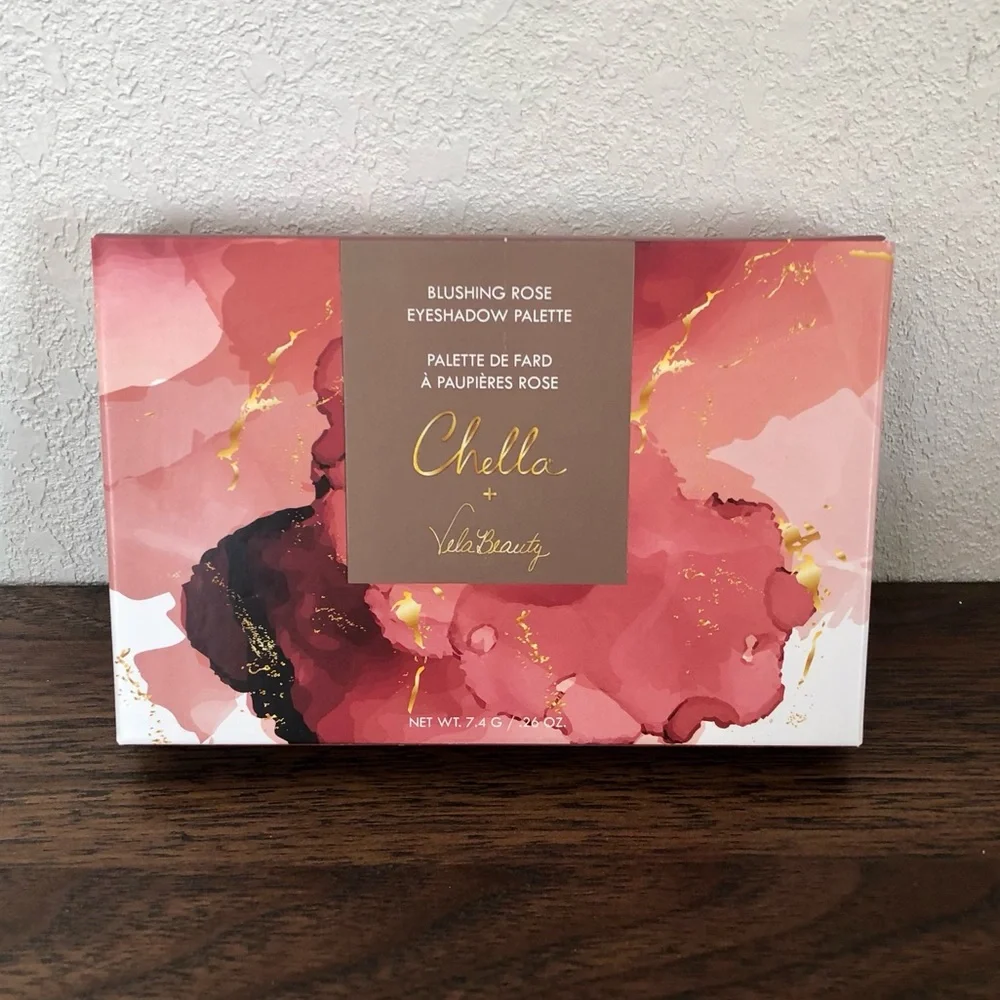 Chella warm playful